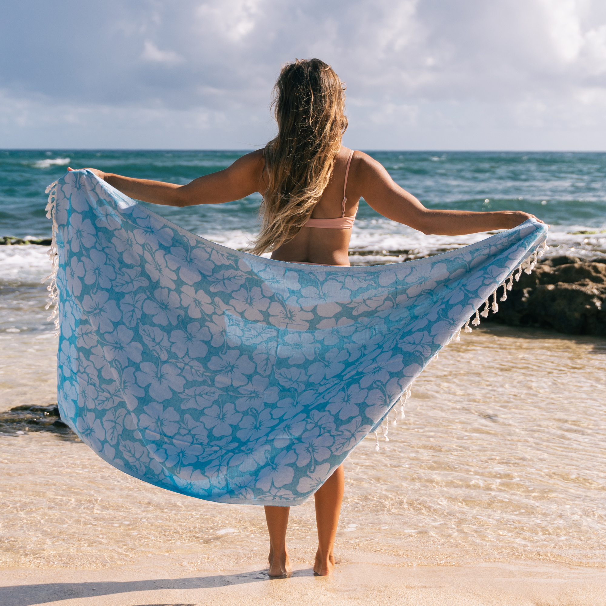 Shop - The Turkish Towel Company