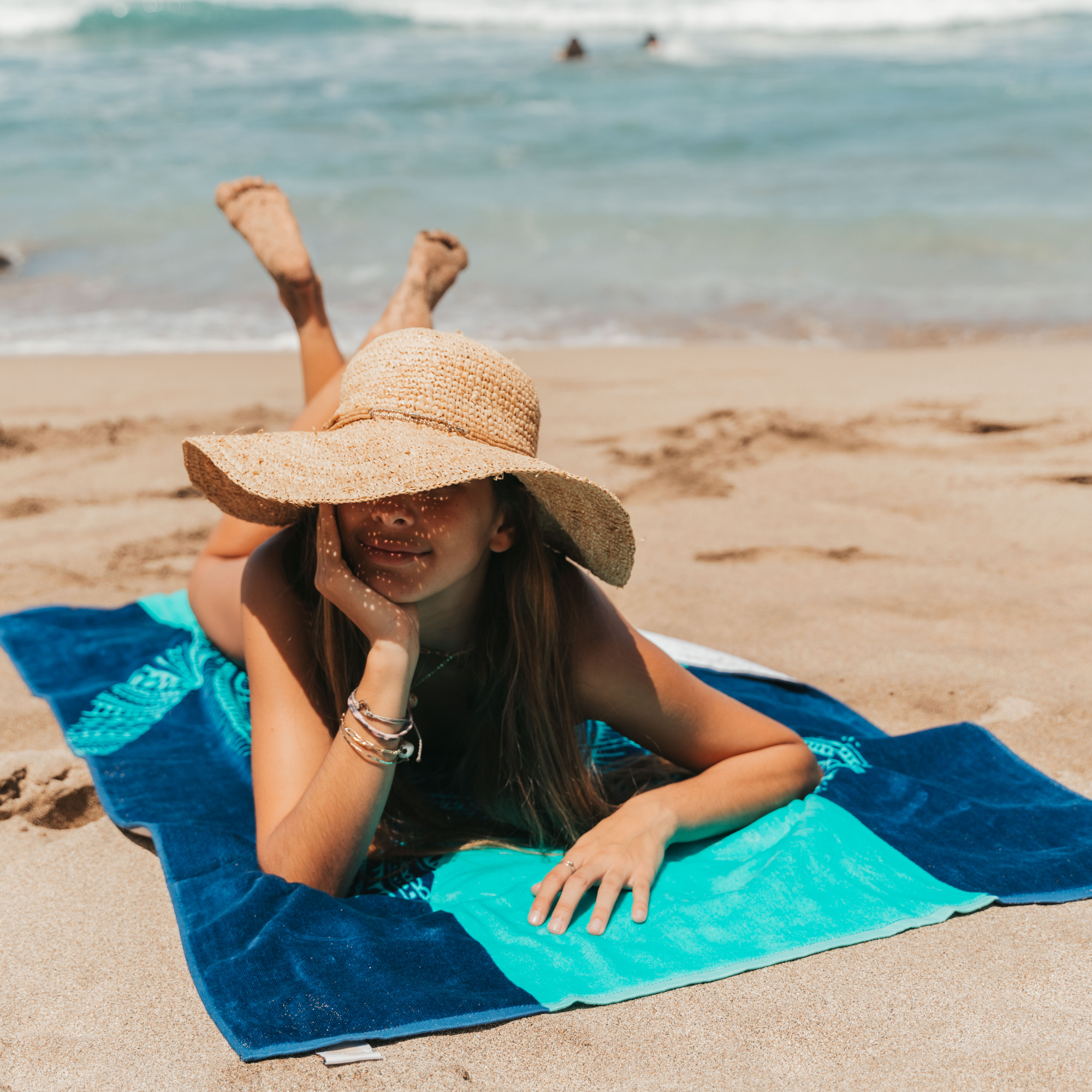 Turtle beach outlet towel