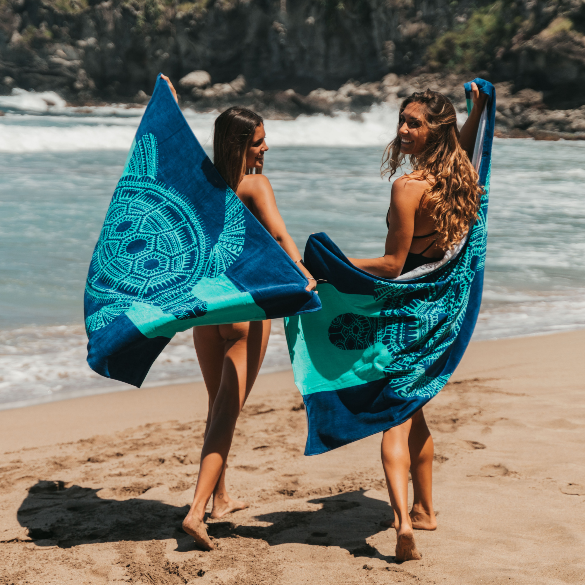 Turtle beach towel deals